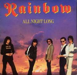 Rainbow : All Night Long